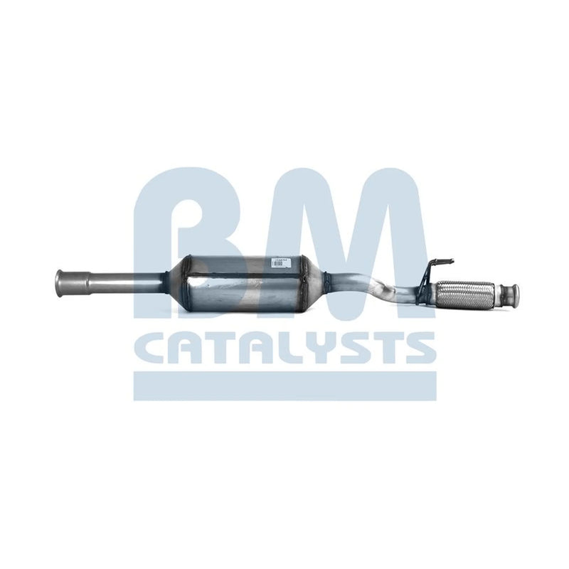 BM Catalysts Homologated Diesel Cat & Dpf BM11247H