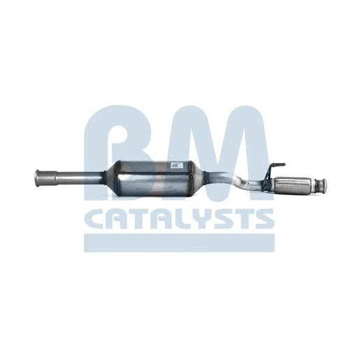 BM Catalysts Homologated Diesel Cat & Dpf BM11247H