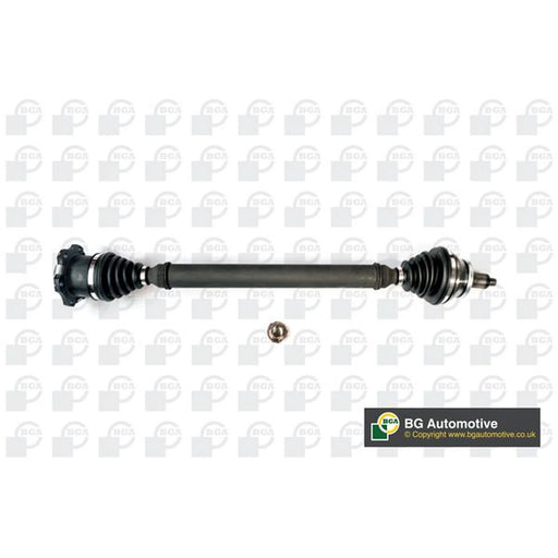BGA CV Drive Shaft Driveshaft Front Right DS9628R