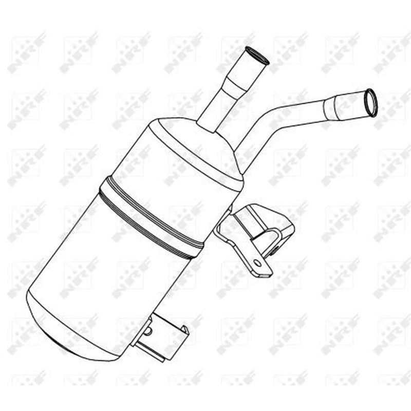 NRF Air Conditioning Dryer 33218