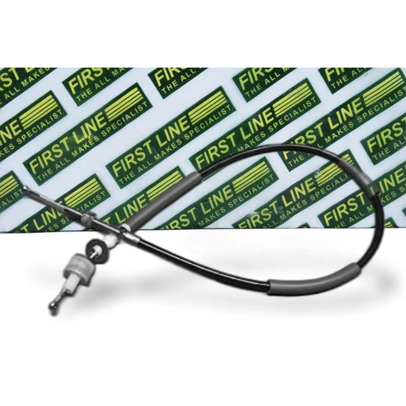 First Line Clutch Control Cable Pull FKC1079