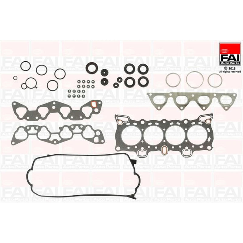 FAI Cylinder Head Gasket Kit HS914