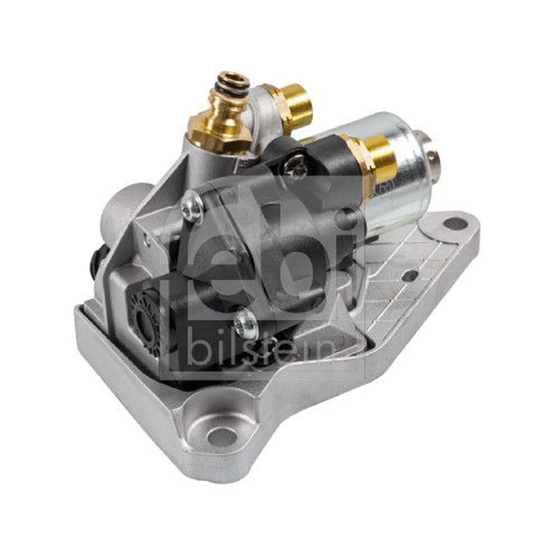 Febi Retarder Brake Valve 170438