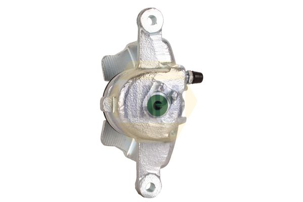 NAPA Brake Caliper Assembly Front Left