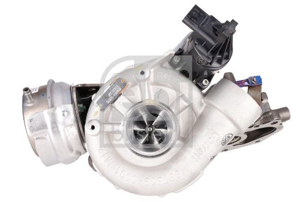 Febi Turbocharger Turbo Unit