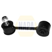 NAPA Stabiliser Bar Link Coupling Rod Front Right NST4087