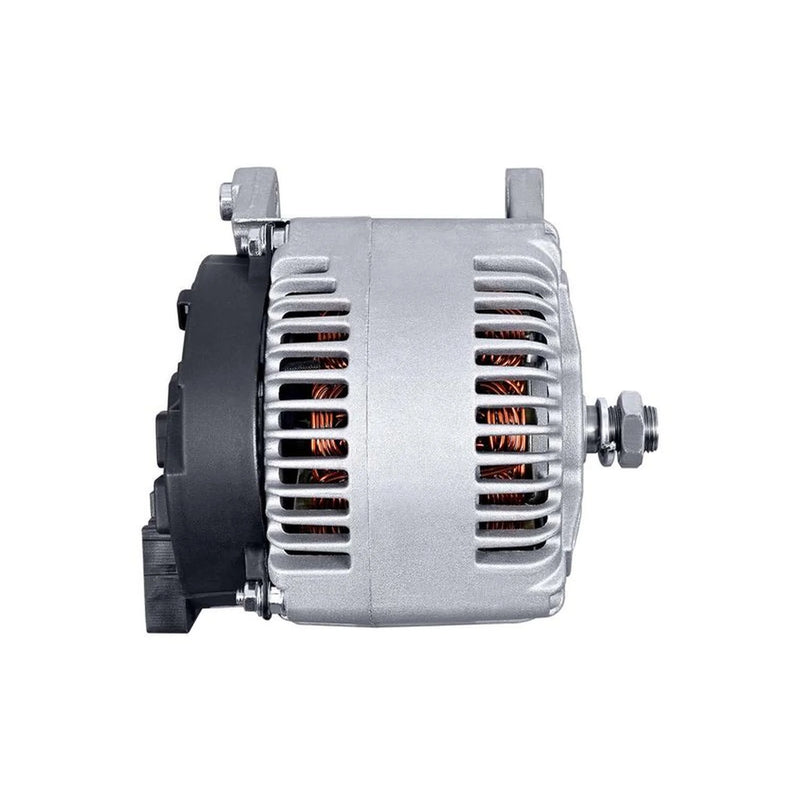 Hella Car Alternator 12V 8EL 015 643-091