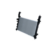 NRF Engine Radiator 59343