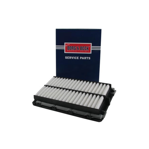 Borg & Beck Engine Air Filter BFA2724