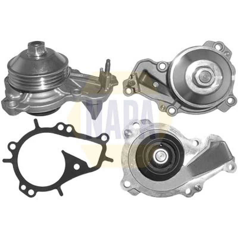 NAPA Engine Cooling Water Pump NWP1160