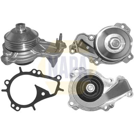 NAPA Engine Cooling Water Pump NWP1160