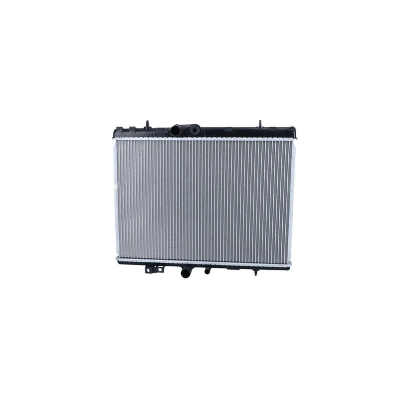 NRF Engine Radiator 550051