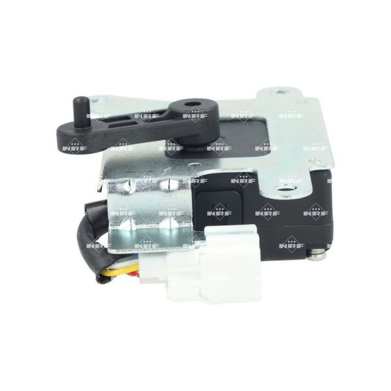 NRF Heater Blend Flap Actuator 370043