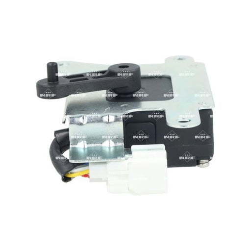 NRF Heater Blend Flap Actuator 370043