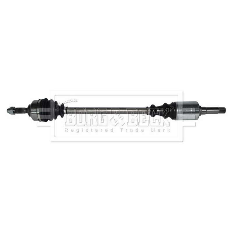 Borg & Beck CV Drive Shaft Driveshaft Front Right BDS1432