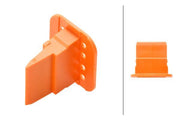 Hella 9NB 201 024-082 Holding Bracket