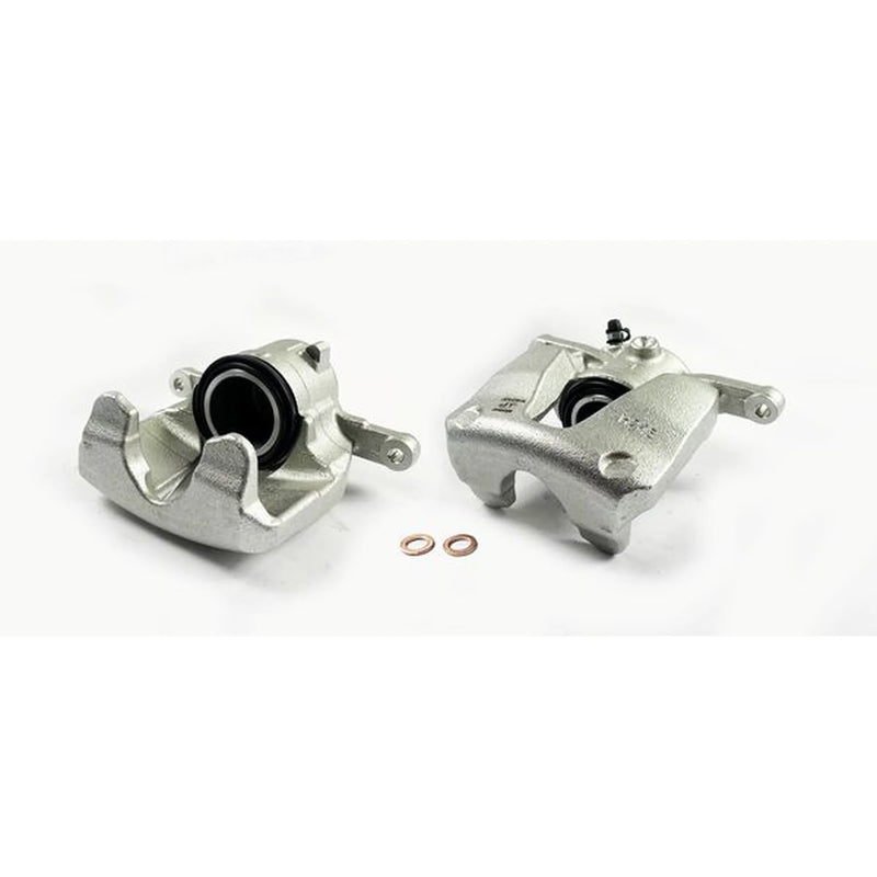 Juratek Brake Caliper Assembly Front Right JCA1791R