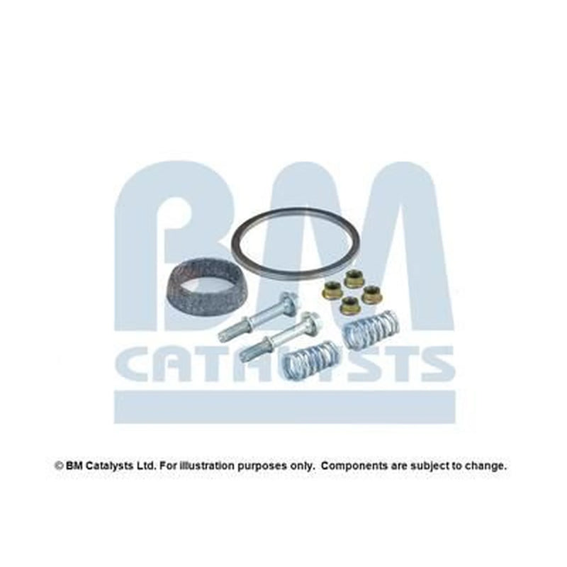 BM Catalysts Exhaust Pipe Mounting Kit FK50173C