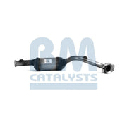 BM Catalysts Homologated Petrol Cat BM91924H