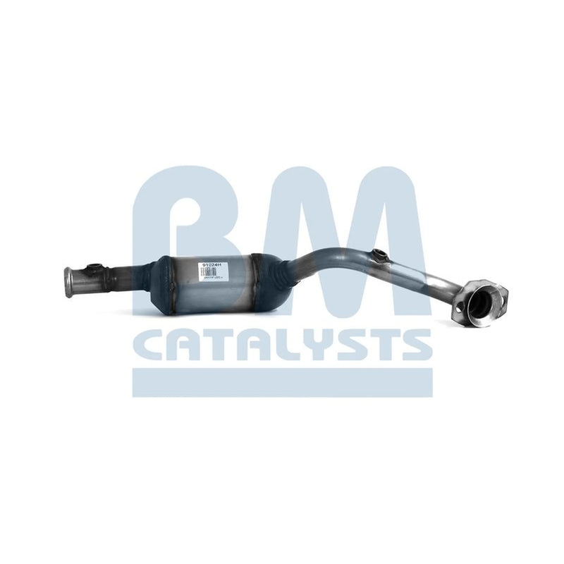 BM Catalysts Homologated Petrol Cat BM91924H