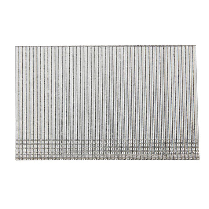 DEWALT Power Tools 16 Gauge Galvanised Finish Nails (Pack 2500) 32-64mm