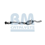 BM Catalysts Homologated Petrol Cat BM91074H