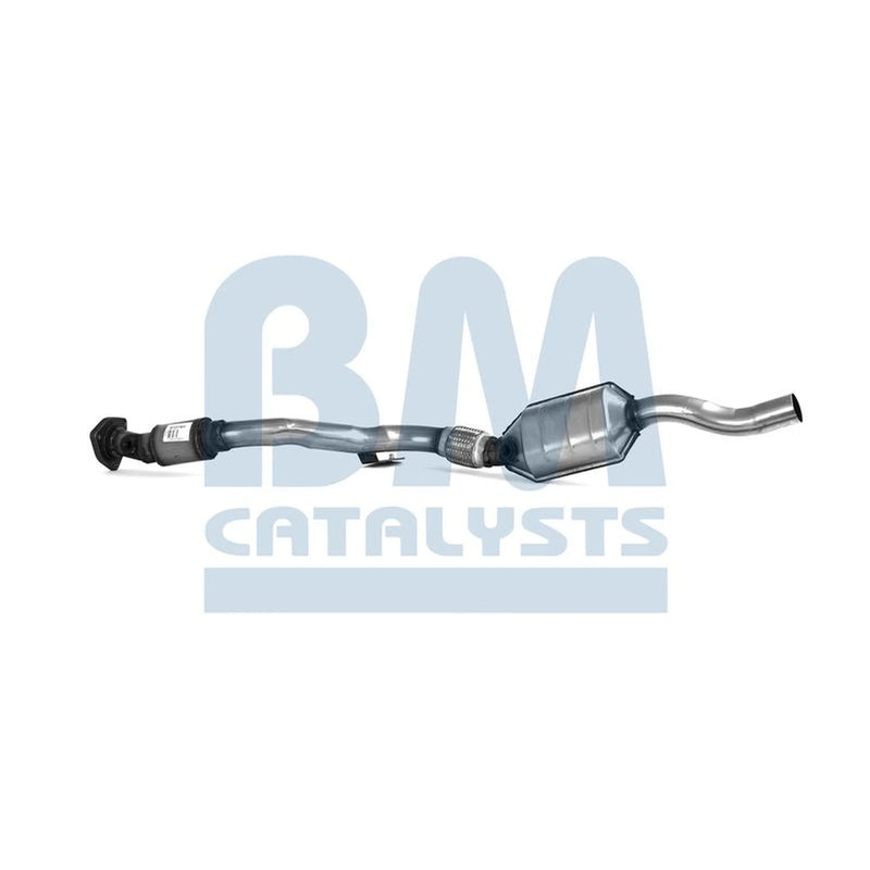 BM Catalysts Homologated Petrol Cat BM91074H