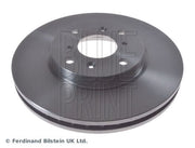 Blue Print ADH24389 Brake Disc
