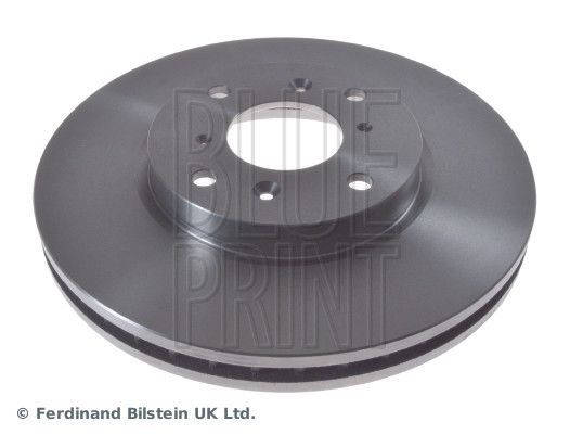 Blue Print ADH24389 Brake Disc