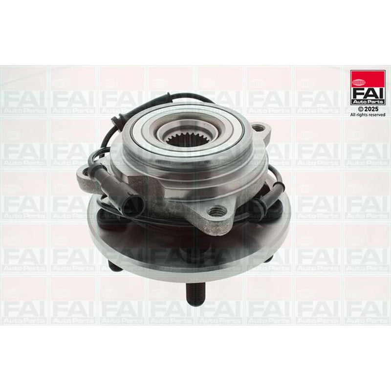 FAI Wheel Bearing Kit 154mm FHBK1278