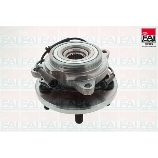 FAI Wheel Bearing Kit 154mm FHBK1278