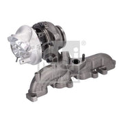 Febi Turbocharger Turbo Unit 186670