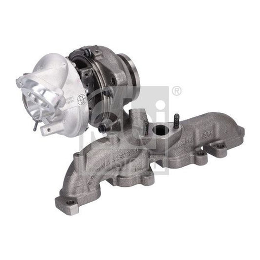 Febi Turbocharger Turbo Unit 186670