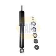 NAPA Shock Absorber Damper Strut Front NSA1201