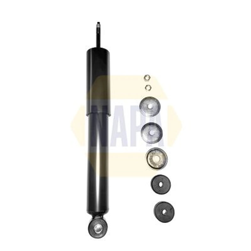 NAPA Shock Absorber Damper Strut Front NSA1201