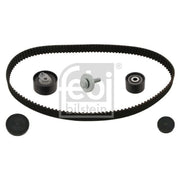 Febi Timing Belt Kit with Rollers 28602