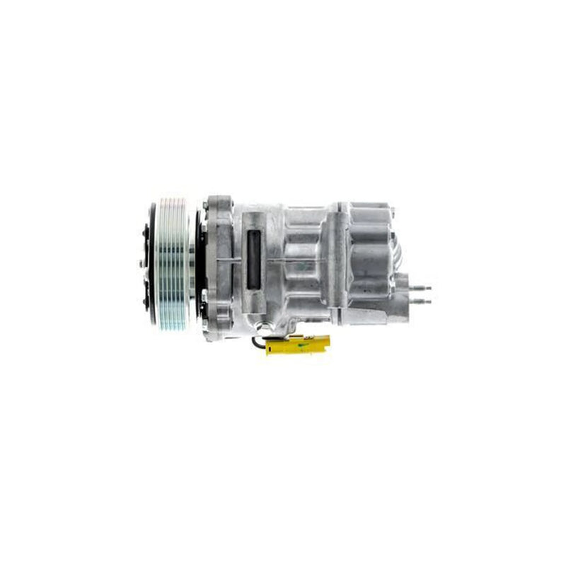 Mahle Air Conditioning Compressor ACP 1273 000S