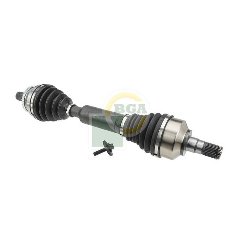 BGA CV Drive Shaft Driveshaft Front Left DS9736L