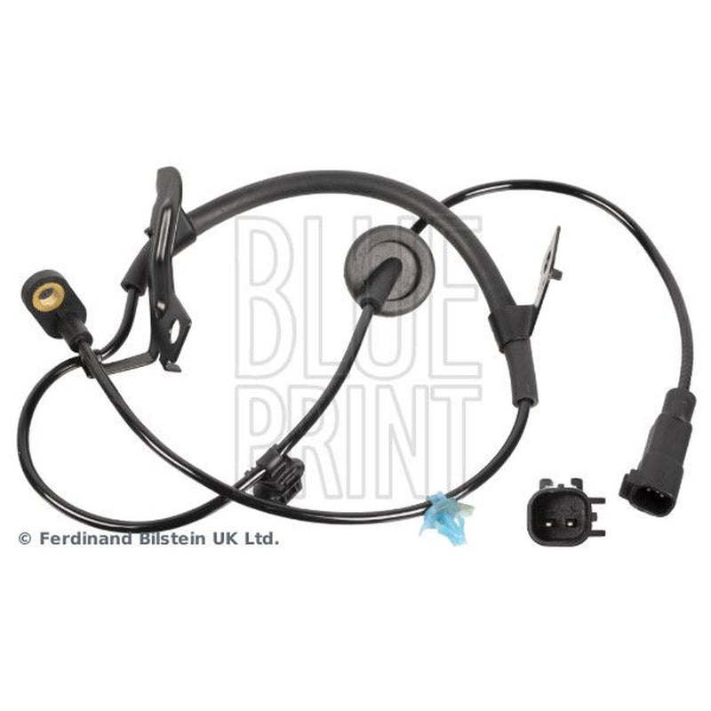 Blue Print ABS Wheel Speed Sensor Rear Right ADBP710037