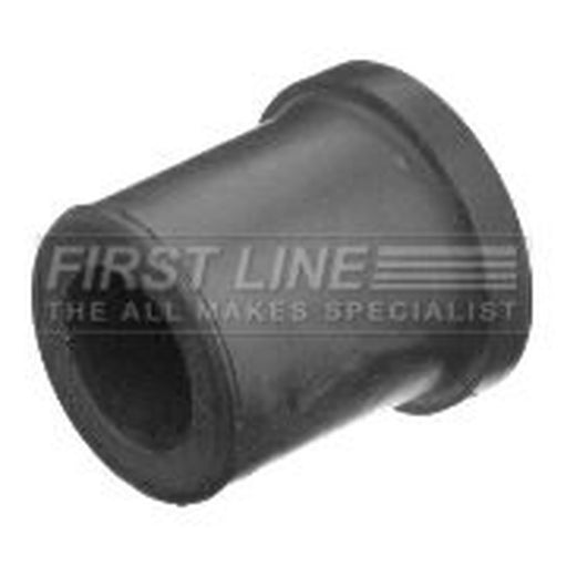 First Line Leaf Spring Bushing OD ID FSK7652