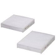 Hengst Cabin Air Filter (Pollen Filter) E2967LI-2