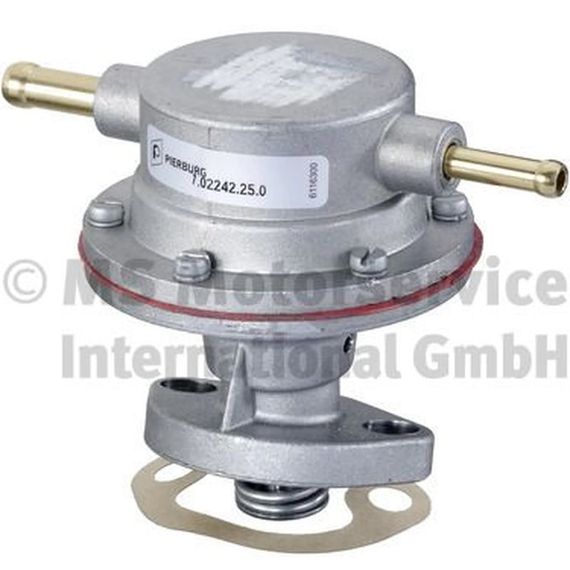 Pierburg Fuel Pump Assembly 7.02242.25.0