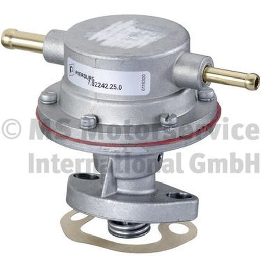 Pierburg Fuel Pump Assembly 7.02242.25.0