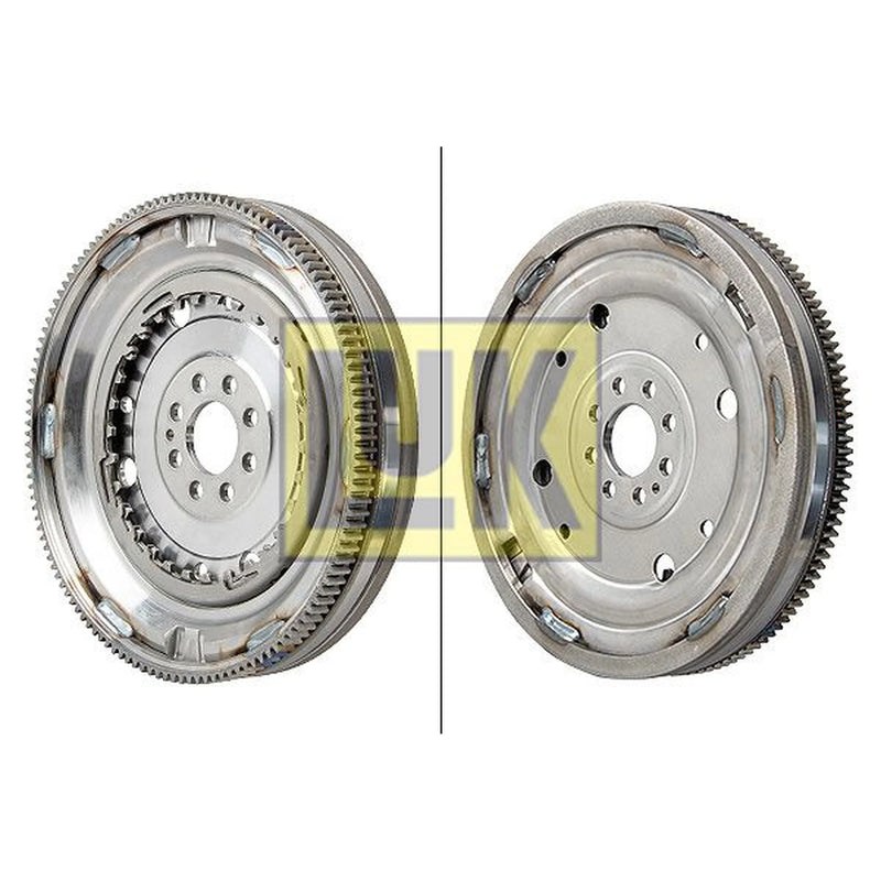 LuK Engine Flywheel Teeth 415084409