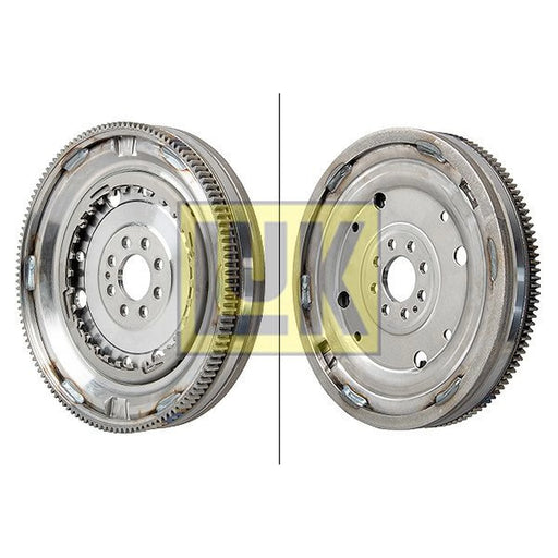 LuK Engine Flywheel Teeth 415084409