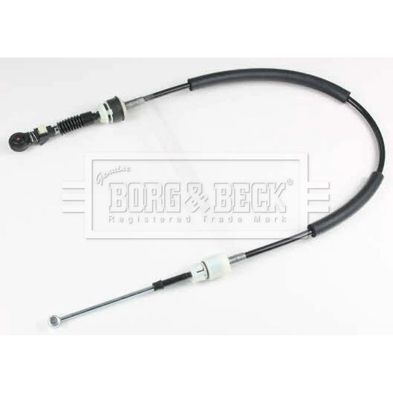 Borg & Beck Manual Transmission Cable Pull BKG1195