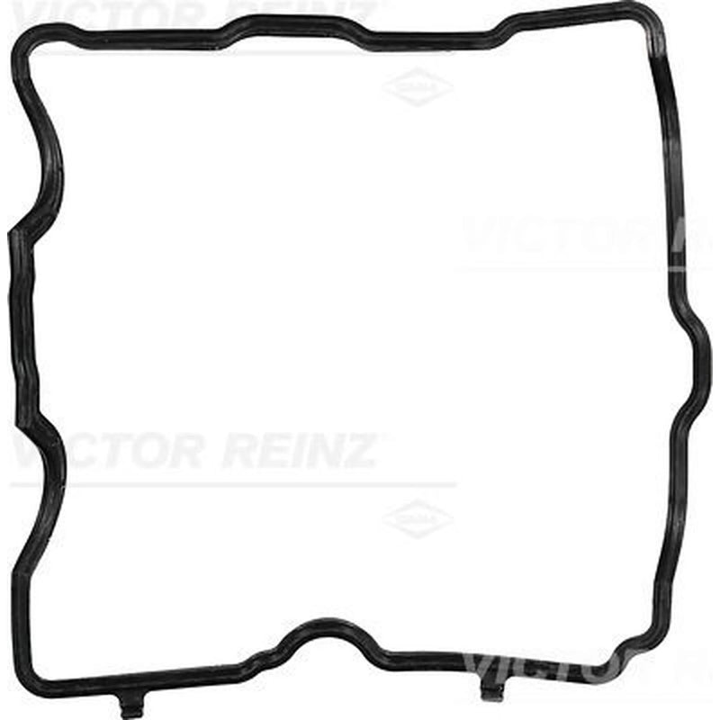Victor Reinz Cylinder Head Cover Gasket ACM (Polyacrylate) 71-10694-00