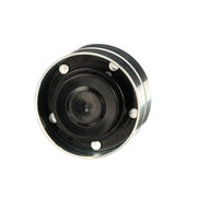 Gates V-Ribbed Belt Deflection/Guide Pulley T36528