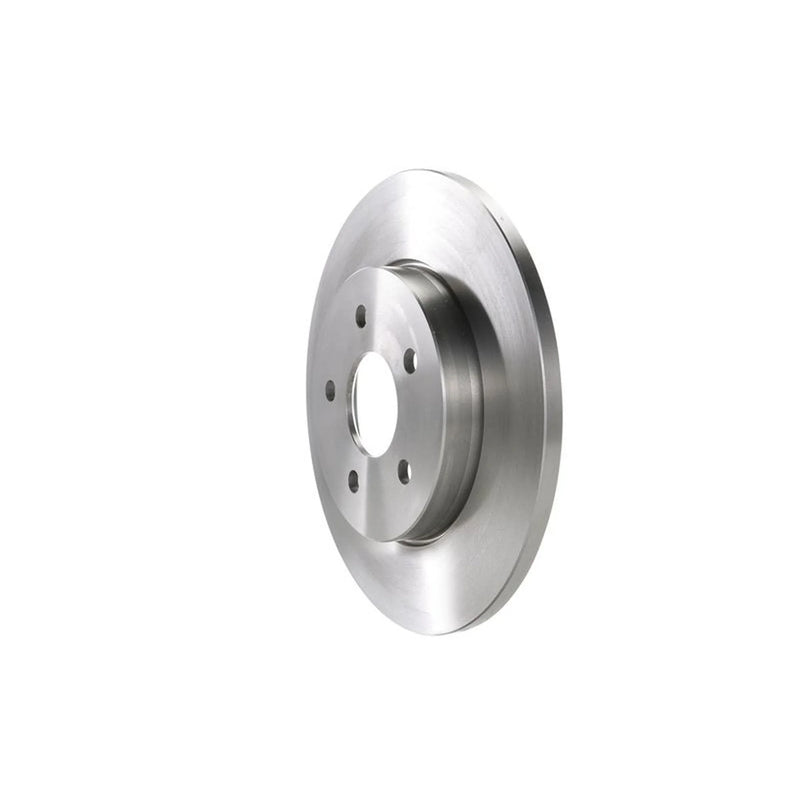 Bosch 2 x Solid Rear Brake Discs 0 986 479 068