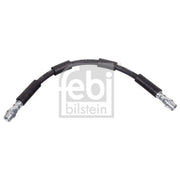 Febi Brake Hydraulic Hose Line Front Right 28605